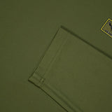 PUMA Golf Jumper - REALTREE Cloudspun Tech Hoodie - Dusty Olive AW26