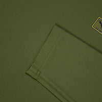 PUMA Golf Jumper - REALTREE Cloudspun Tech Hoodie - Dusty Olive AW26