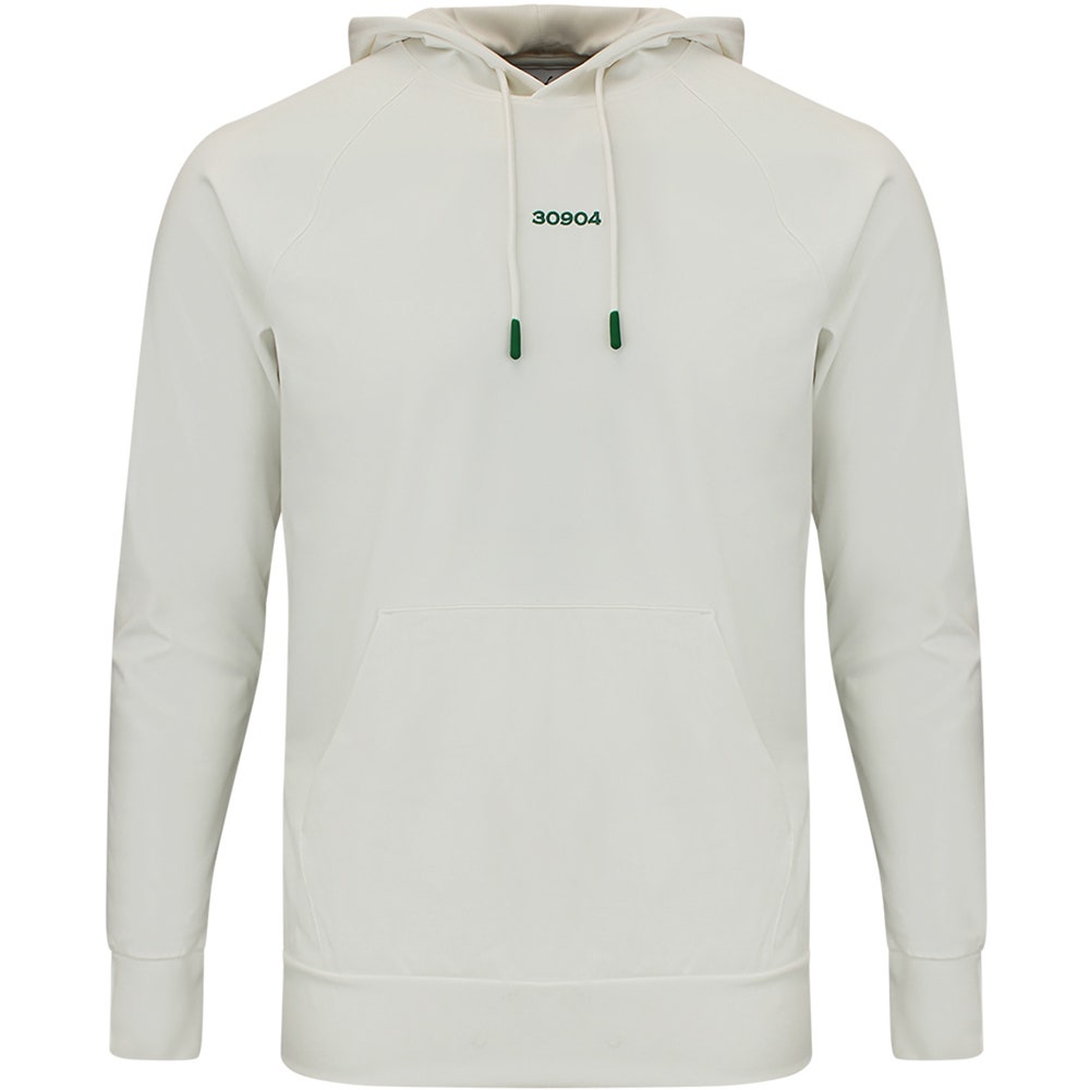 PUMA Golf Pullover - 30904 Hoodie - Warm White SS26