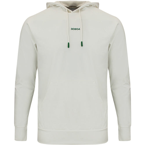 PUMA Golf Pullover - 30904 Hoodie - Warm White SS26
