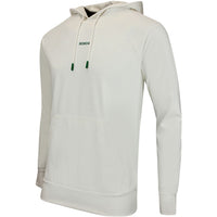 PUMA Golf Pullover - 30904 Hoodie - Warm White SS26