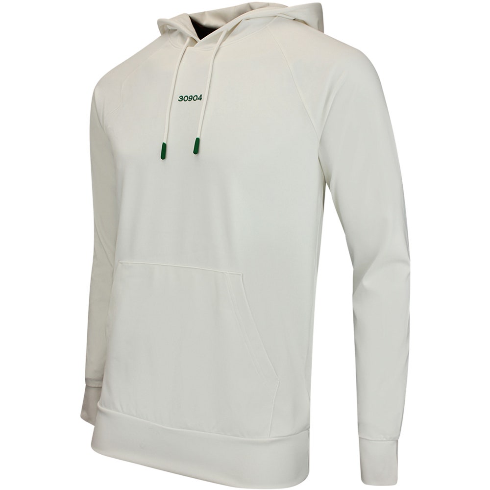 PUMA Golf Pullover - 30904 Hoodie - Warm White SS26
