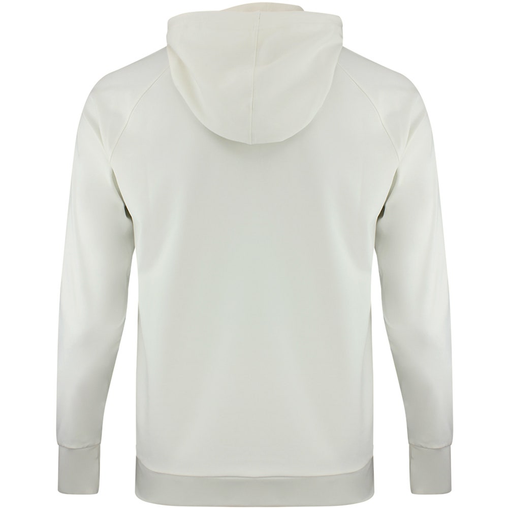 PUMA Golf Pullover - 30904 Hoodie - Warm White SS26