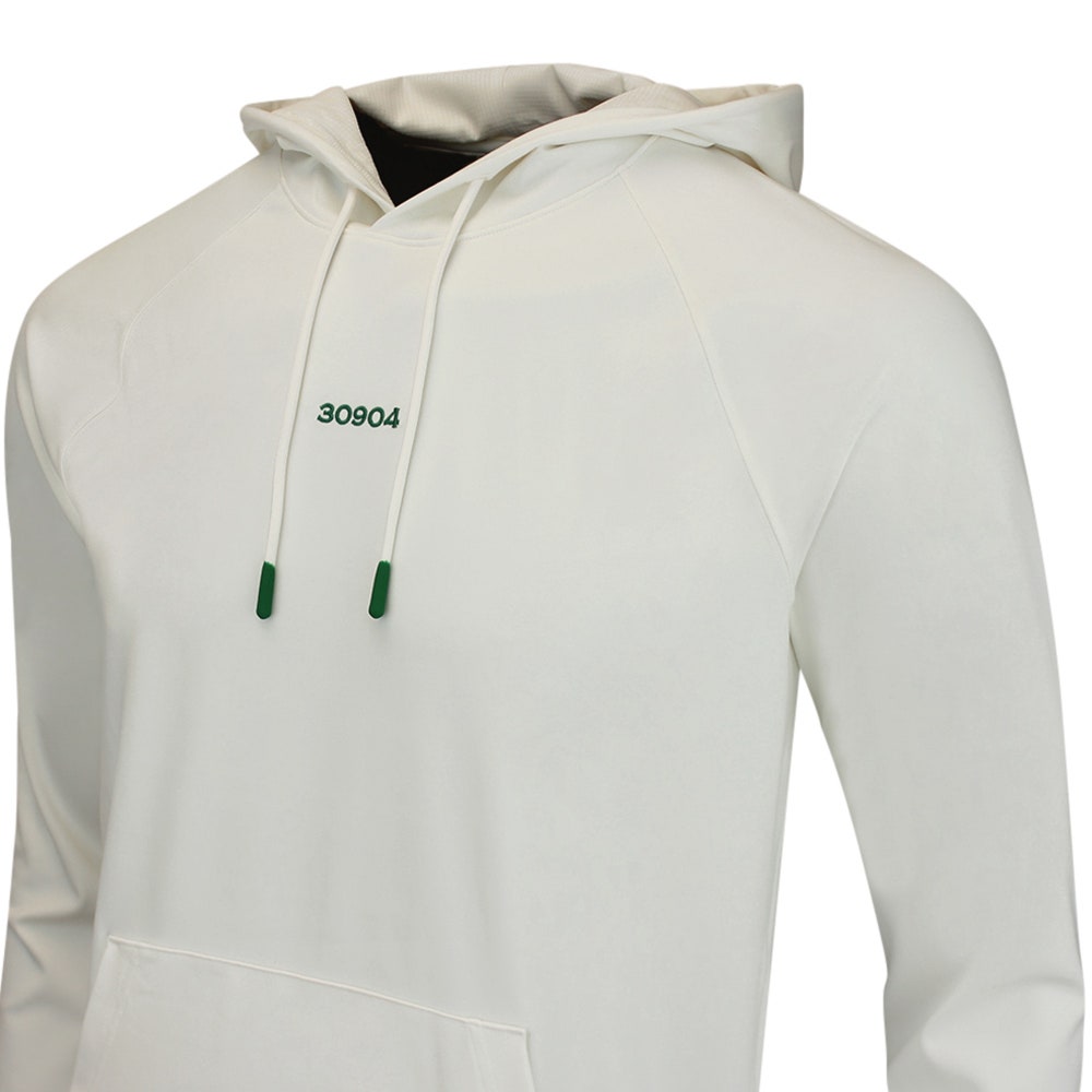 PUMA Golf Pullover - 30904 Hoodie - Warm White SS26
