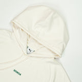 PUMA Golf Pullover - 30904 Hoodie - Warm White SS26