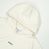 PUMA Golf Pullover - 30904 Hoodie - Warm White SS26