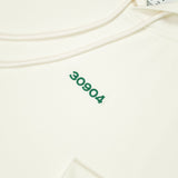 PUMA Golf Pullover - 30904 Hoodie - Warm White SS26