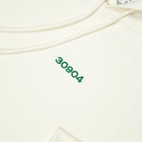 PUMA Golf Pullover - 30904 Hoodie - Warm White SS26
