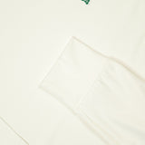 PUMA Golf Pullover - 30904 Hoodie - Warm White SS26