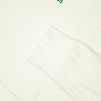PUMA Golf Pullover - 30904 Hoodie - Warm White SS26