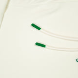PUMA Golf Pullover - 30904 Hoodie - Warm White SS26