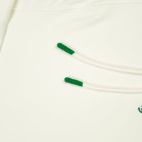 PUMA Golf Pullover - 30904 Hoodie - Warm White SS26