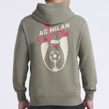 PUMA Golf Pullover - ACM Golf Club Hoodie - Dark Sage AW25