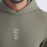 PUMA Golf Pullover - ACM Golf Club Hoodie - Dark Sage AW25