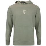PUMA Golf Pullover - ACM Golf Club Hoodie - Dark Sage AW25