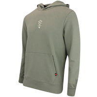 PUMA Golf Pullover - ACM Golf Club Hoodie - Dark Sage AW25