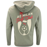 PUMA Golf Pullover - ACM Golf Club Hoodie - Dark Sage AW25