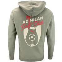 PUMA Golf Pullover - ACM Golf Club Hoodie - Dark Sage AW25