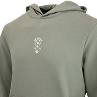 PUMA Golf Pullover - ACM Golf Club Hoodie - Dark Sage AW25