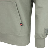 PUMA Golf Pullover - ACM Golf Club Hoodie - Dark Sage AW25