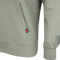 PUMA Golf Pullover - ACM Golf Club Hoodie - Dark Sage AW25