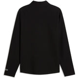 PUMA Golf Pullover - Boulder 2.0 QZ - Black AW26