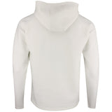 PUMA Golf Pullover - Cloudspun Fleece Hoodie - Warm White SS26
