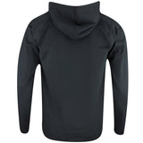 PUMA Golf Pullover - Cloudspun Tech Hoodie - Black SS25