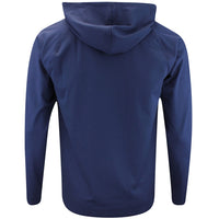 PUMA Golf Pullover - PTC Cloudspun Tech Hoodie - Deep Navy AW25