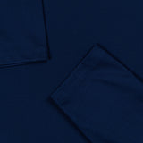 PUMA Golf Pullover - PTC Cloudspun Tech Hoodie - Deep Navy AW25