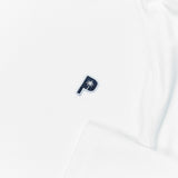 PUMA Golf Pullover - PTC Cloudspun Tech Hoodie - White Glow AW25