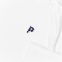 PUMA Golf Pullover - PTC Cloudspun Tech Hoodie - White Glow AW25