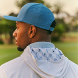 PUMA Golf Pullover - PTC Cloudspun Tech Hoodie - White Glow AW25