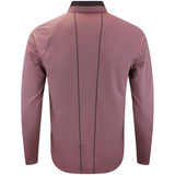 PUMA Golf Pullover - Pure 3.0 QZ - Rich Cocoa AW26