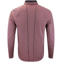 PUMA Golf Pullover - Pure 3.0 QZ - Rich Cocoa AW26