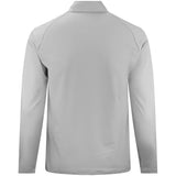 PUMA Golf Pullover - Pure Grid QZ - Platino Grey AW26