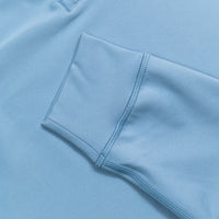 PUMA Golf Pullover - RC Cloudspun Tech QZ - Zen Blue SS26