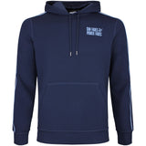 PUMA Golf Pullover - RC Sun Fades Hoodie - Deep Navy SS26