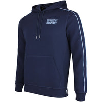 PUMA Golf Pullover - RC Sun Fades Hoodie - Deep Navy SS26