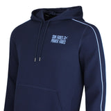PUMA Golf Pullover - RC Sun Fades Hoodie - Deep Navy SS26