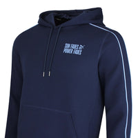 PUMA Golf Pullover - RC Sun Fades Hoodie - Deep Navy SS26