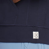 PUMA Golf Pullover - RC Sun Fades Hoodie - Deep Navy SS26