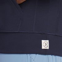 PUMA Golf Pullover - RC Sun Fades Hoodie - Deep Navy SS26