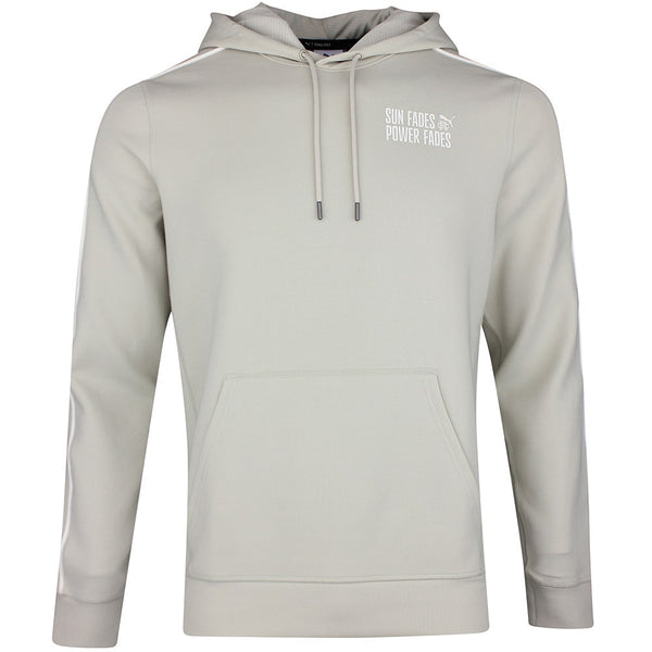 PUMA Golf Pullover - RC Sun Fades Hoodie - Desert Dust SS26