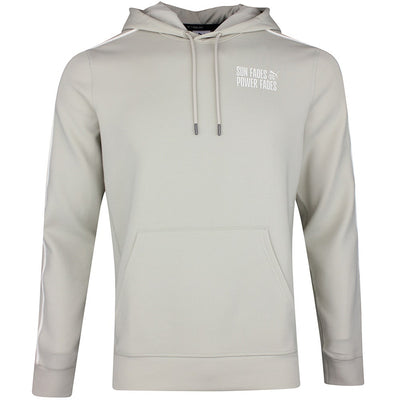 PUMA Golf Pullover - RC Sun Fades Hoodie - Desert Dust SS26