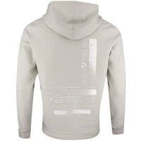 PUMA Golf Pullover - RC Sun Fades Hoodie - Desert Dust SS26