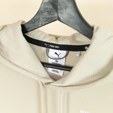PUMA Golf Pullover - RC Sun Fades Hoodie - Desert Dust SS26