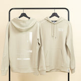 PUMA Golf Pullover - RC Sun Fades Hoodie - Desert Dust SS26