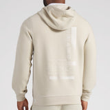 PUMA Golf Pullover - RC Sun Fades Hoodie - Desert Dust SS26