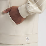 PUMA Golf Pullover - RC Sun Fades Hoodie - Desert Dust SS26